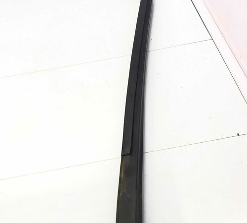 Borracha Canaleta Dianteira Direita Ford Fiesta 03/14