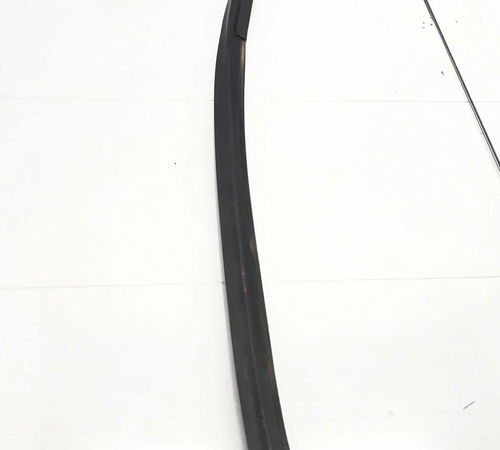 Borracha Canaleta Dianteira Direita Ford Fiesta 03/14