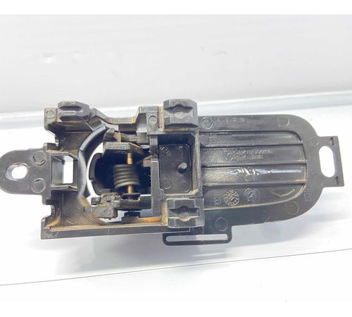 Puxador Interno Porta Dianteira Direita Nissan Tiida 2008/14