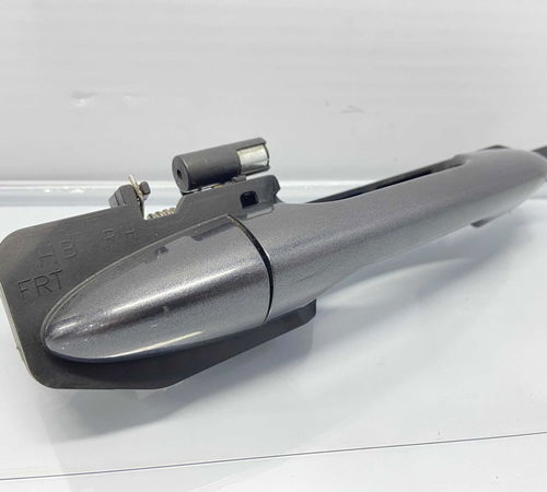 Maçaneta Externa C/detalhe Dian. Direita Hyundai Hb20 13/19