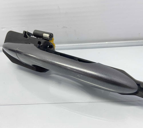 Maçaneta Externa C/detalhe Dian. Direita Hyundai Hb20 13/19