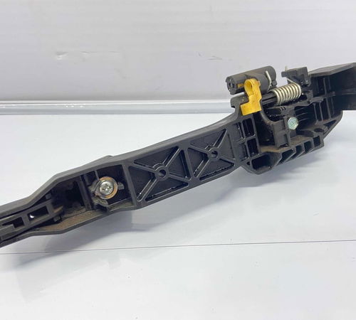 Maçaneta Externa C/detalhe Dian. Direita Hyundai Hb20 13/19