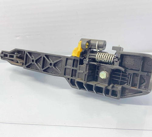 Maçaneta Externa C/detalhe Dian. Direita Hyundai Hb20 13/19