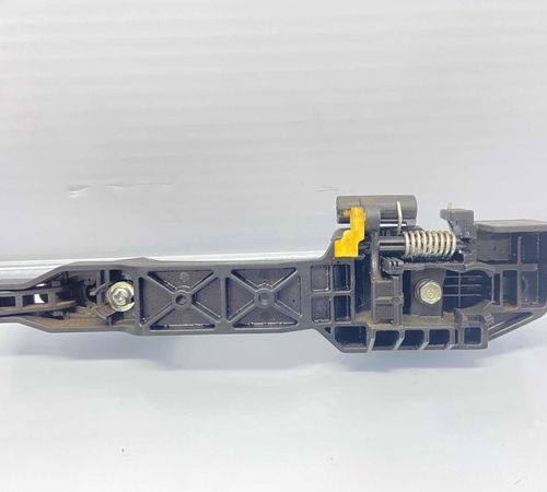 Maçaneta Externa C/detalhe Dian. Direita Hyundai Hb20 13/19