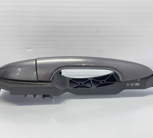 Maçaneta Externa C/detalhe Dian. Direita Hyundai Hb20 13/19