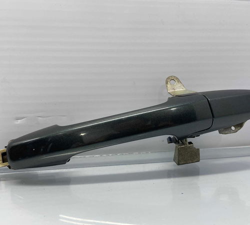 Maçaneta Externa Dianteira Direita Honda Civic 2007/2011