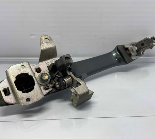 Maçaneta Externa Dianteira Direita Honda Civic 2007/2011