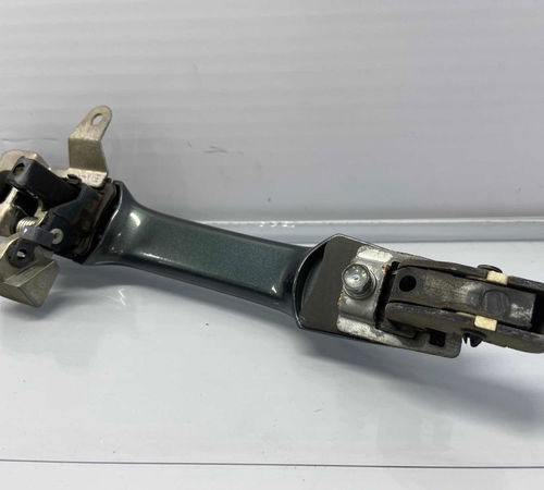 Maçaneta Externa Dianteira Direita Honda Civic 2007/2011