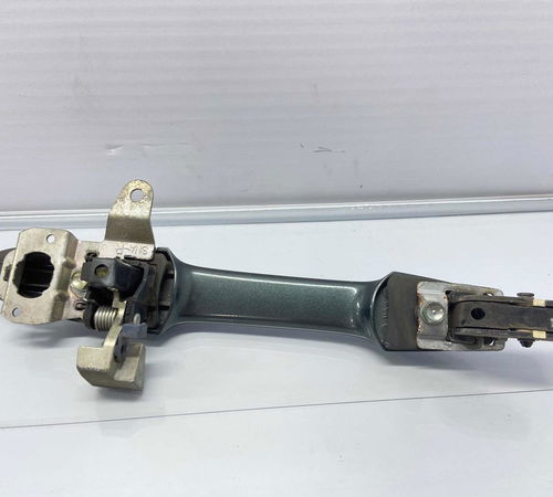 Maçaneta Externa Dianteira Direita Honda Civic 2007/2011