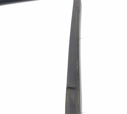 Borracha Canaleta Dianteira Direita Ford Ecosport 2003/12