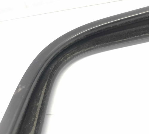 Borracha Canaleta Dianteira Direita Ford Ecosport 2003/12