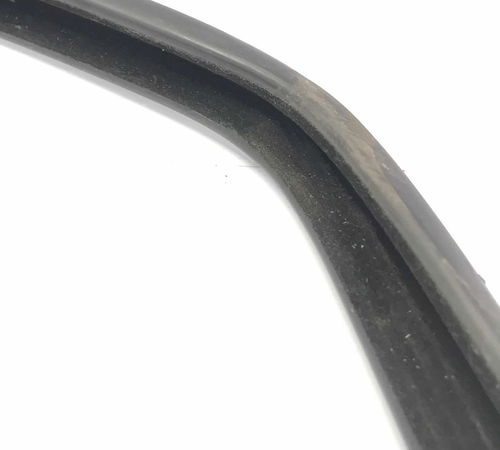 Borracha Canaleta Dianteira Direita Ford Ecosport 2003/12