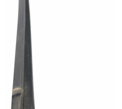 Borracha Canaleta Dianteira Direita Ford Ecosport 2003/12