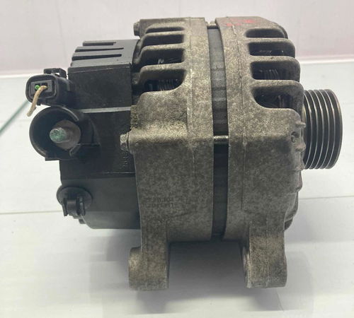 Alternador Citroën C3 Picasso 10/16 1.6 Automático