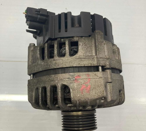 Alternador Citroën C3 Picasso 10/16 1.6 Automático