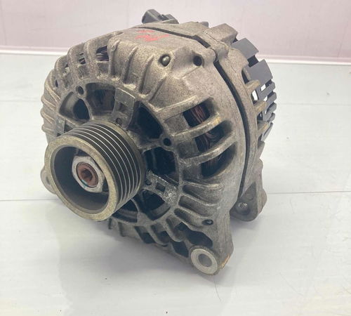 Alternador Citroën C3 Picasso 10/16 1.6...