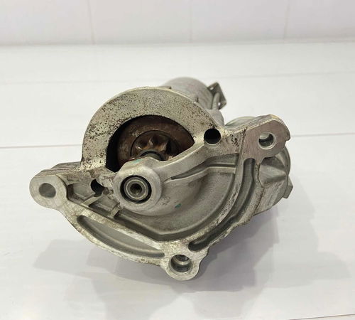 Motor Arranque 1.6 Aut  Citroën C3 Picasso 2010/2016