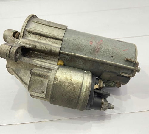 Motor Arranque 1.6 Aut  Citroën C3 Picasso 2010/2016
