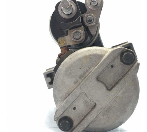 Motor Partida Arranque Ford Ka 1.6 Manual 2008/2013