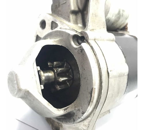 Motor Partida Arranque Ford Ka 1.6 Manual 2008/2013