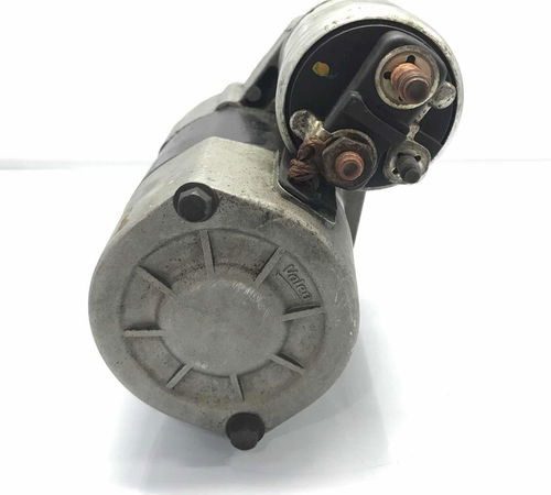 Motor Partida Arranque Ford Ka 1.6 Manual 2008/2013