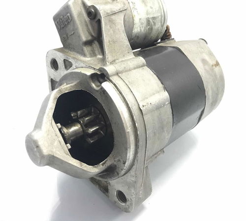 Motor Partida Arranque Ford Ka 1.6 Manual 2008/2013