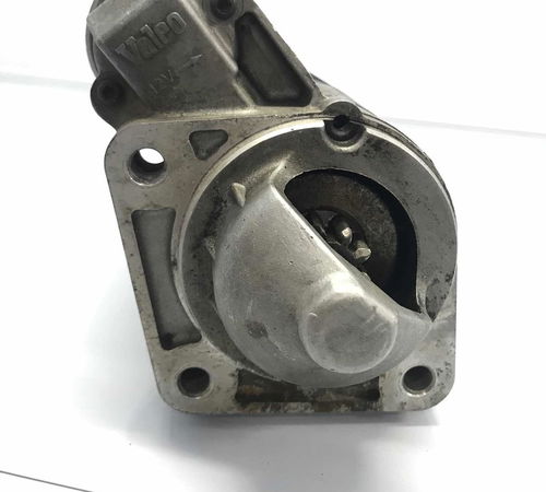 Motor Partida Arranque Ford Ka 1.6 Manual 2008/2013