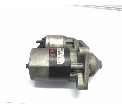 Motor Partida Arranque Ford Ka 1.6 Manual 2008/2013