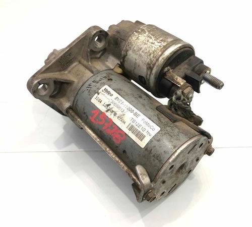 Motor Arranque Ford Ecosport 2013/2017 1.6 Manual