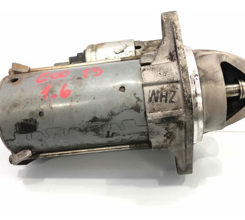 Motor Arranque Ford Ecosport 2013/2017 1.6 Manual