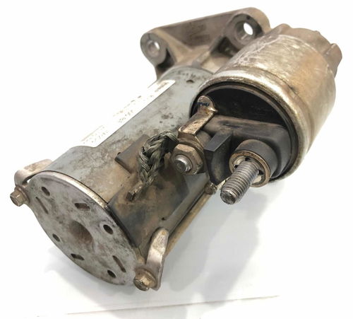 Motor Arranque Ford Ecosport 2013/2017 1.6 Manual