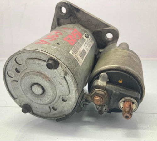 Motor Arranque New Fiesta Manual 1.6 13/18