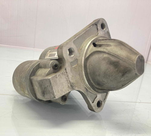 Motor Arranque New Fiesta Manual 1.6 13/18
