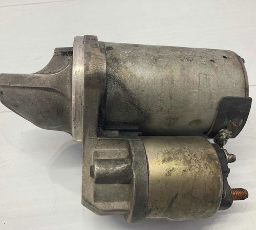 Motor Arranque New Fiesta Manual 1.6 13/18