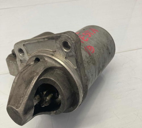 Motor Arranque New Fiesta Manual 1.6 13/...