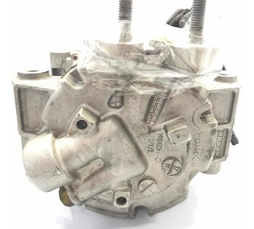 Compressor Ar Ford Fiesta 2018/2021 1.6 Manual