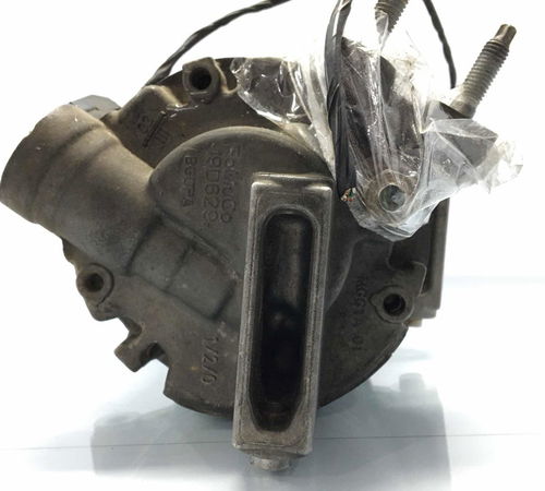 Compressor Ar Ford Ka 2018/2021 Automatica 1.5