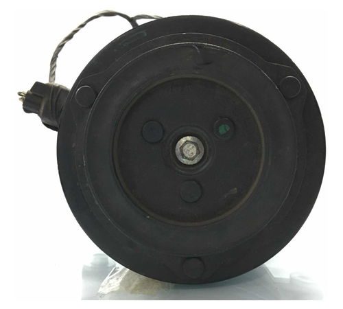 Compressor Ar Ford Ka 2018/2021 Automatica 1.5