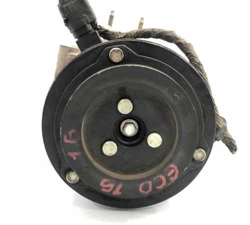 Compressor Ar Condicionado Ford Ecosport 2013/17 1.6 Manual