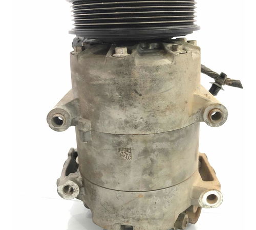 Compressor Ar Condicionado Ford Ecosport 2013/17 1.6 Manual