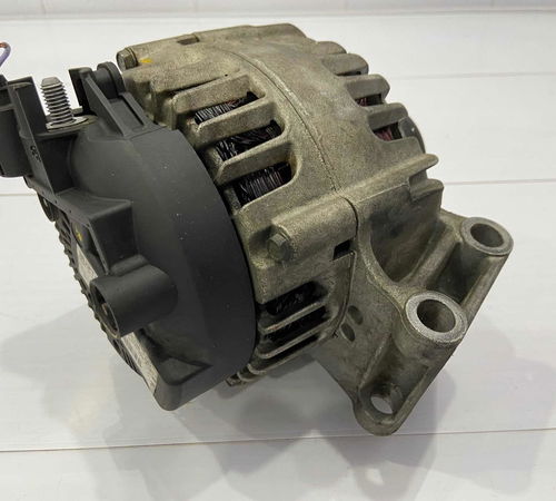 Alternador 1.6 Manual Ford New Fiesta 2013/2018
