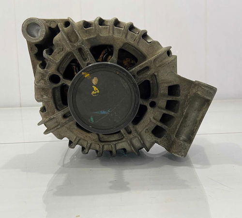 Alternador 1.6 Manual Ford New Fiesta 2013/2018