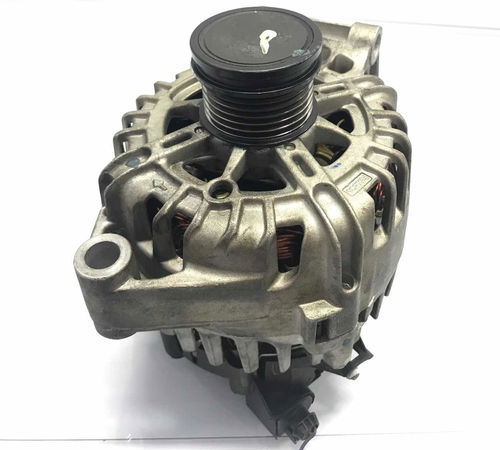 Alternador Ford Fiesta 2018/2021 1.6 Manual