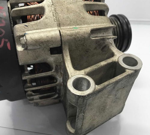 Alternador Ford Fiesta 2018/2021 1.6 Manual