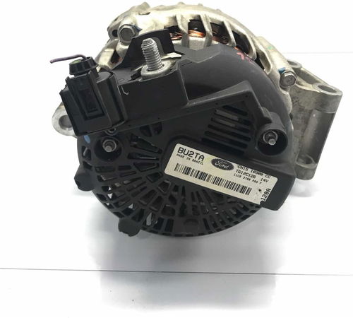 Alternador Ford Fiesta 2018/2021 1.6 Manual