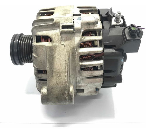 Alternador Ford Fiesta 2018/2021 1.6 Manual
