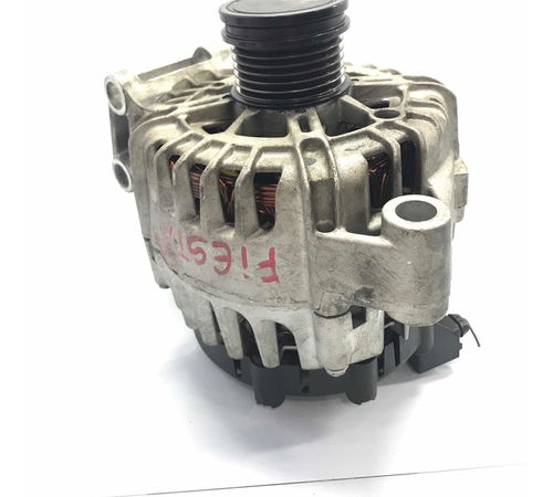 Alternador Ford Fiesta 2018/2021 1.6 Man...