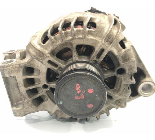 Alternador Ford Ecosport 2013/2018 1.6 Manual