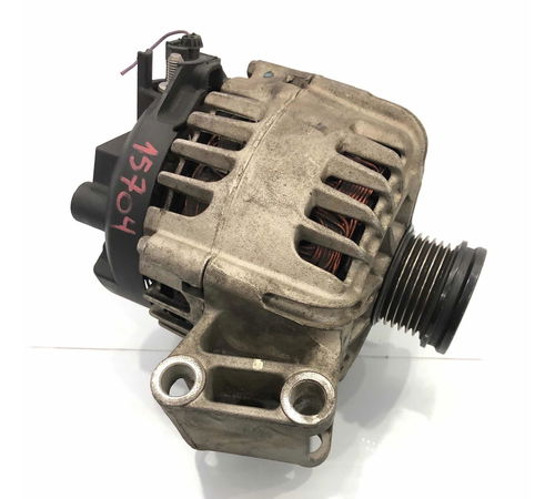 Alternador Ford Ecosport 2013/2018 1.6 Manual