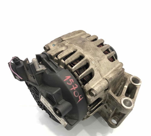 Alternador Ford Ecosport 2013/2018 1.6 Manual